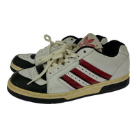 スニーカー INSTINCT2 スニーカー 白黒 28.0cm 28cm (US10 UK9 1/2 EU46)