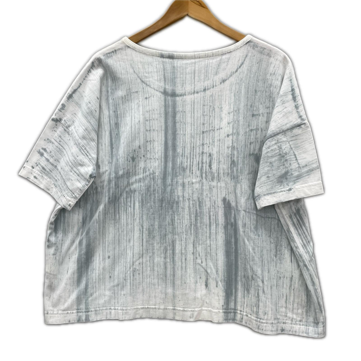 半袖Tシャツ Cropped T-Shirt BLK 2 2