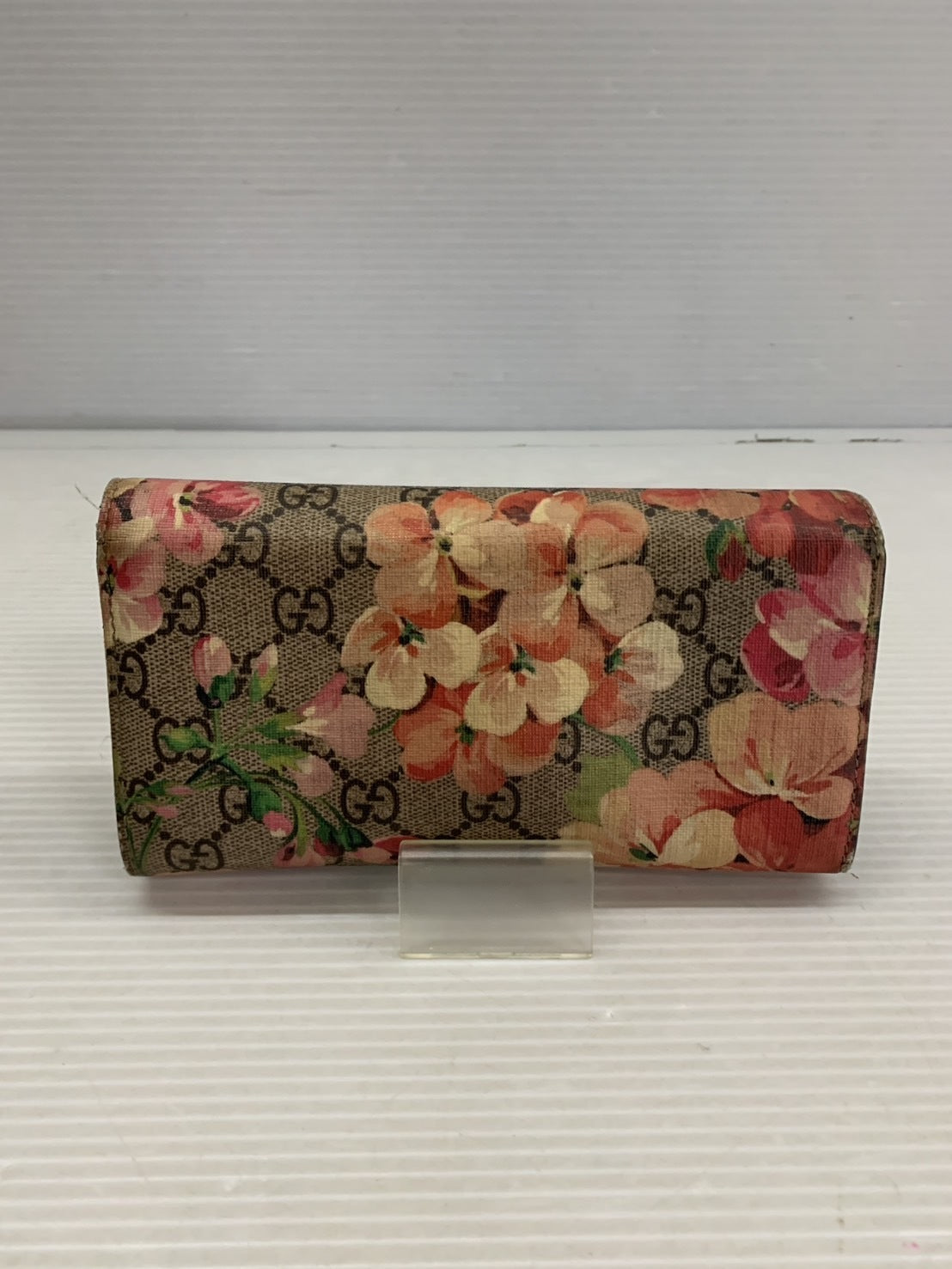 GUCCI GGブルームス GGスプリーム フラワー