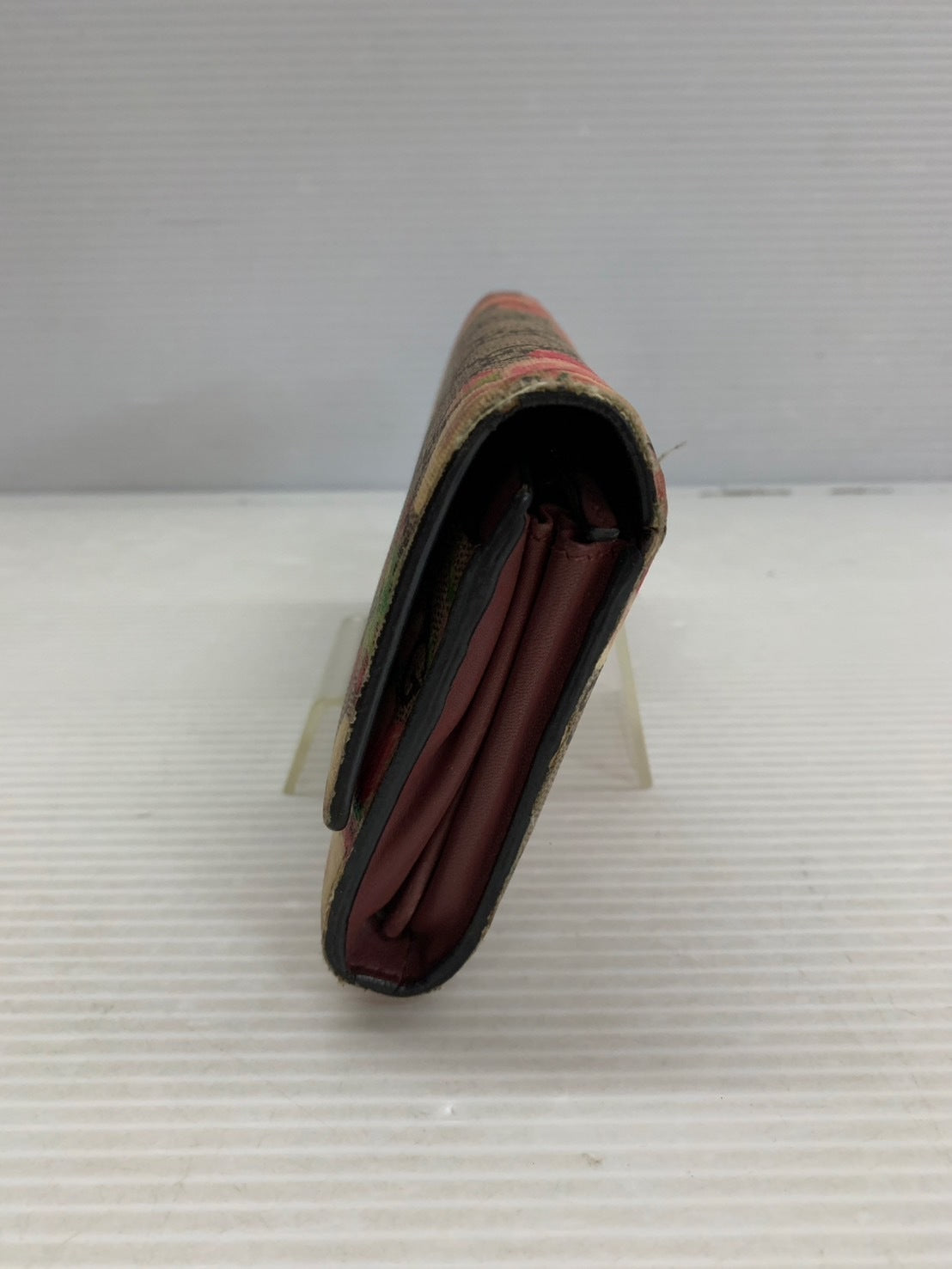 GUCCI GGブルームス GGスプリーム フラワー