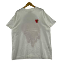 半袖Tシャツ BAPE X EU BABY MILO TEE-S S ホワイト