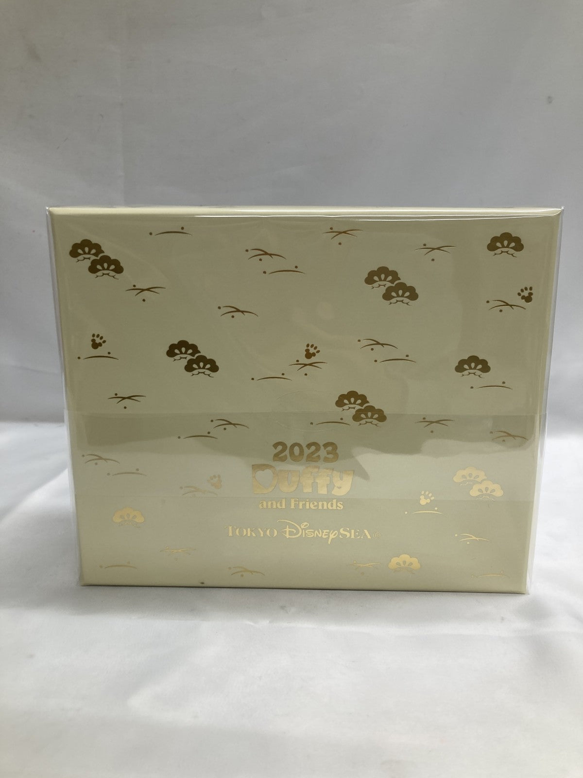 コレクションドール ダッフィー 2023 フィギュア/グッズ