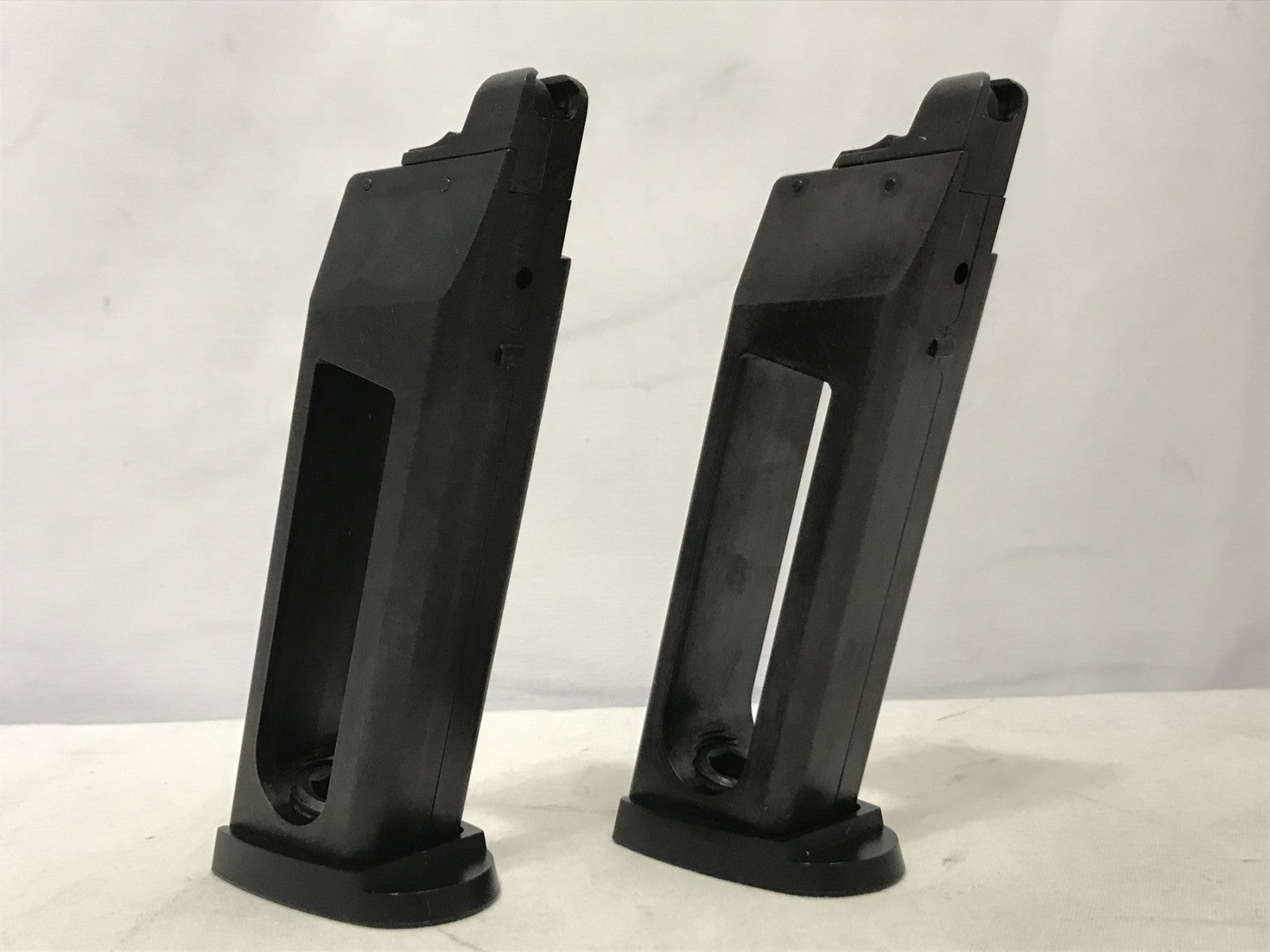 KSC MK23 SOCOM CO2ガスブローバック ガン