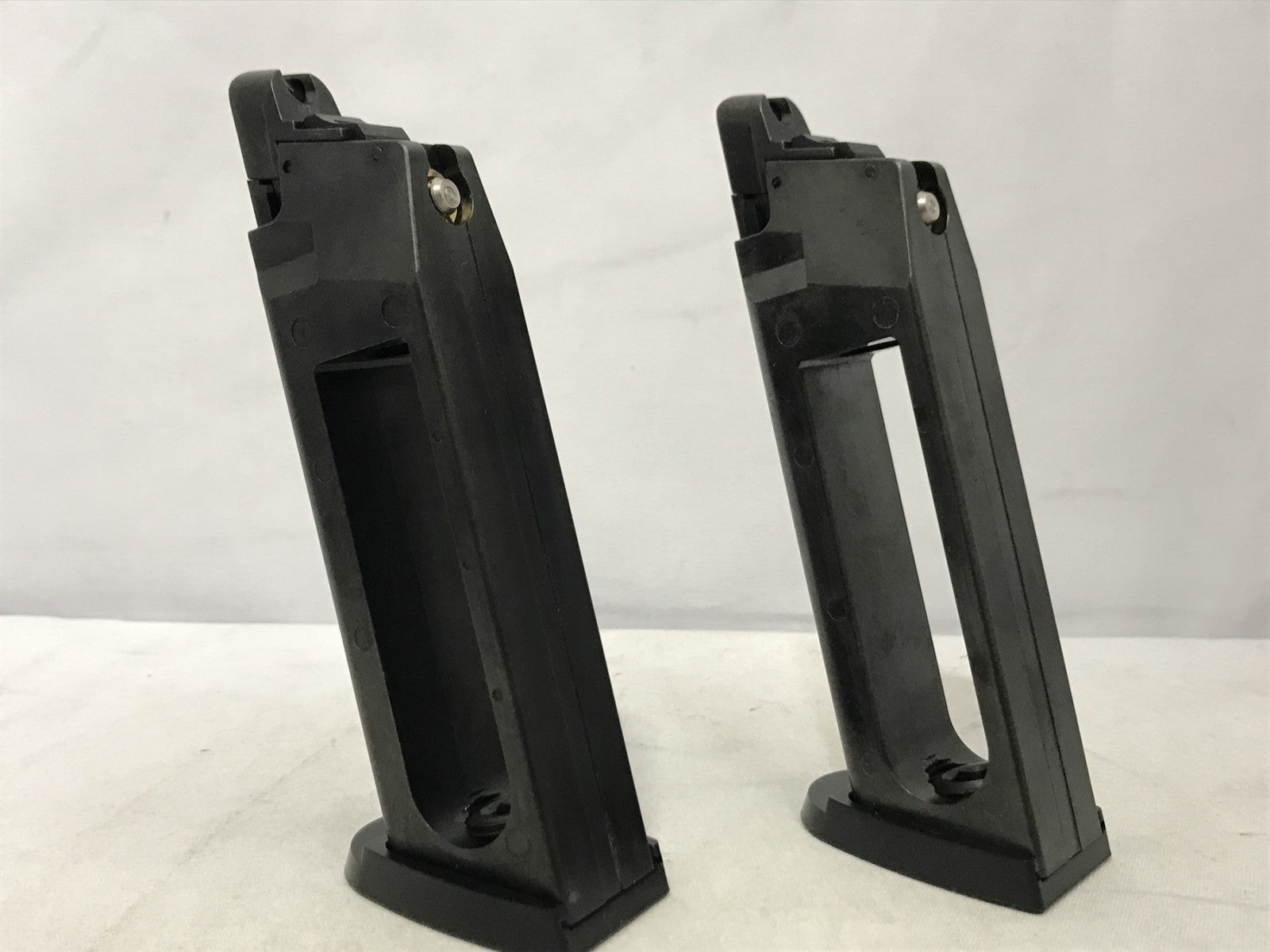 KSC MK23 SOCOM CO2ガスブローバック ガン