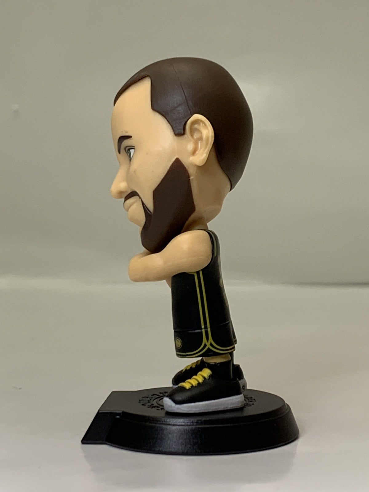 NBAボーラーズ ステフィン・カリー 30番 フィギュア/グッズ