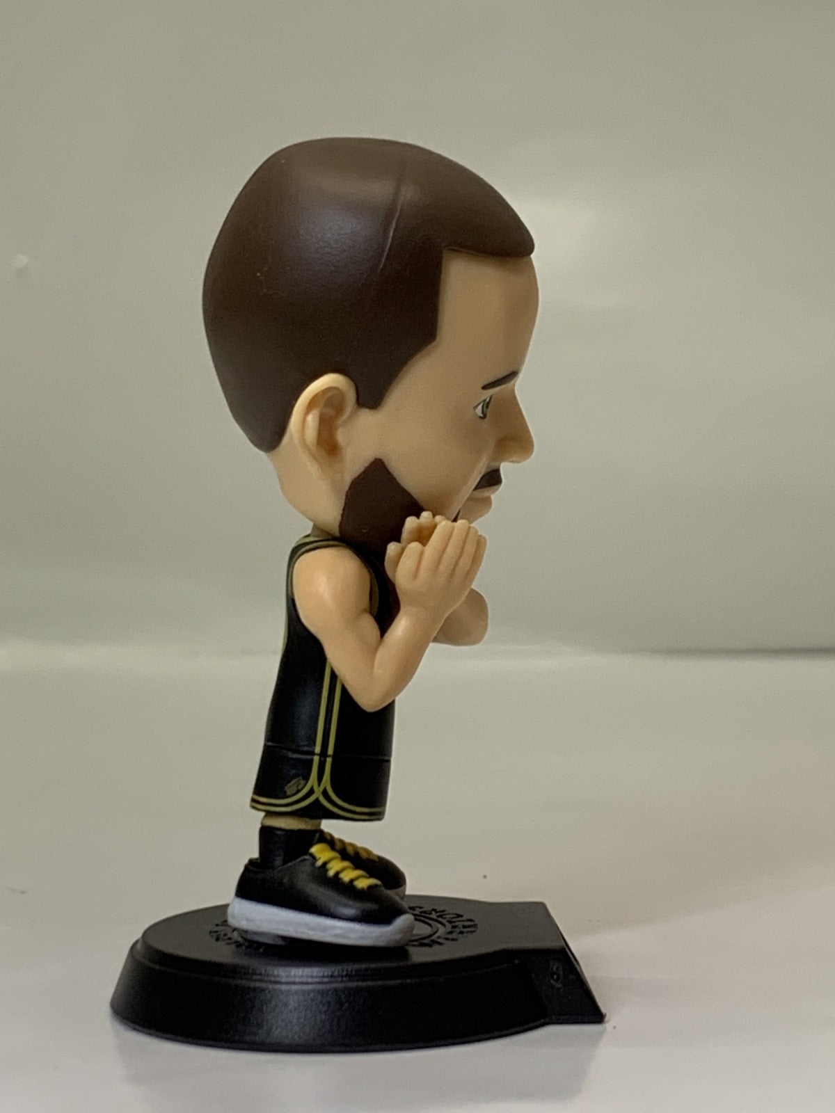 NBAボーラーズ ステフィン・カリー 30番 フィギュア/グッズ