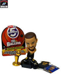 NBAボーラーズ ステフィン・カリー 30番 フィギュア/グッズ