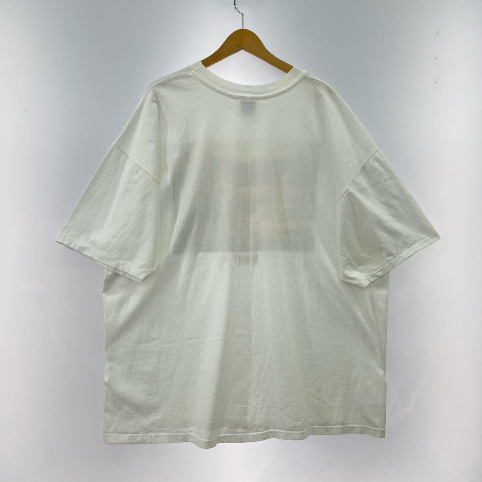 半袖Tシャツ MONET The Bridge at Argenteuil Tee ホワイト