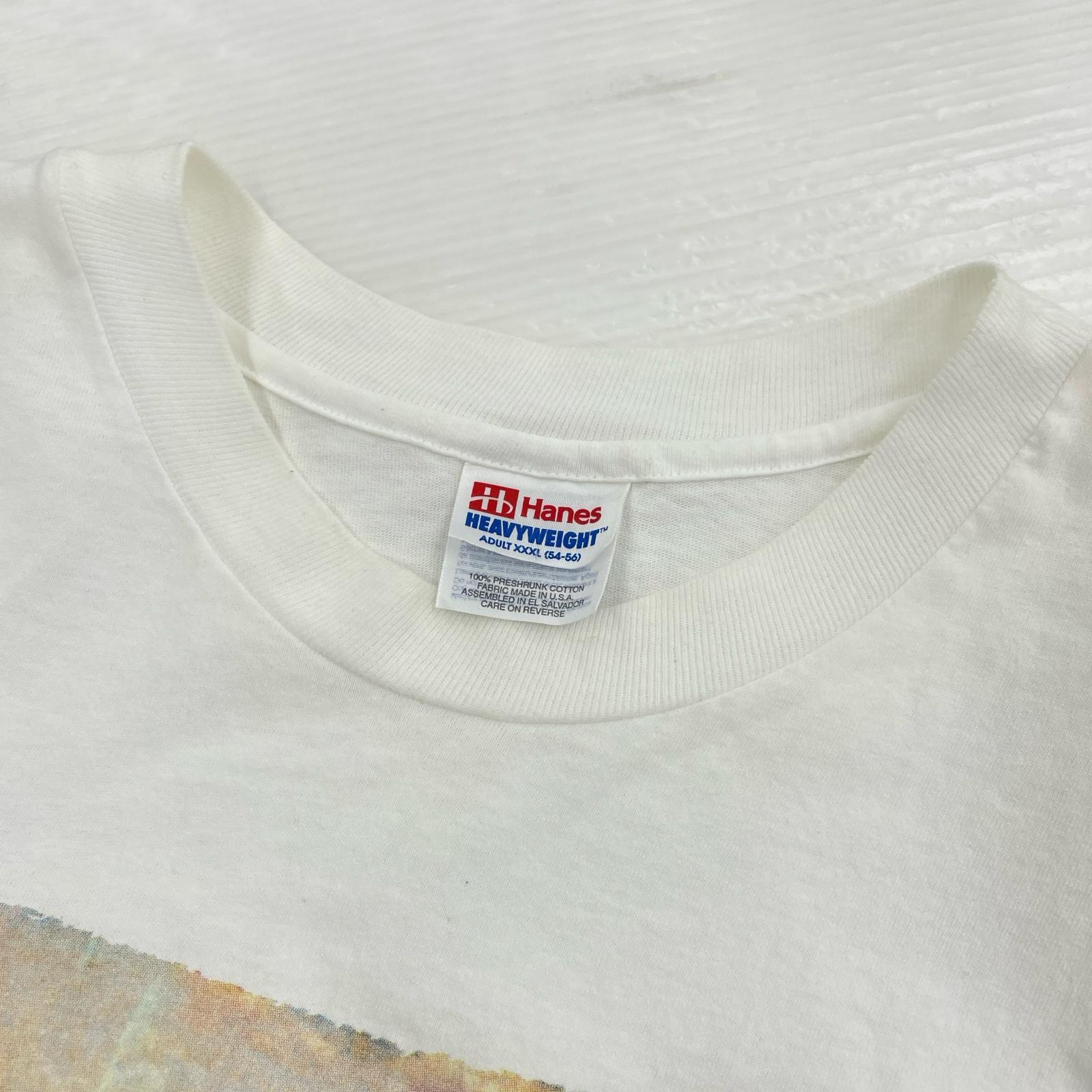 半袖Tシャツ MONET The Bridge at Argenteuil Tee ホワイト