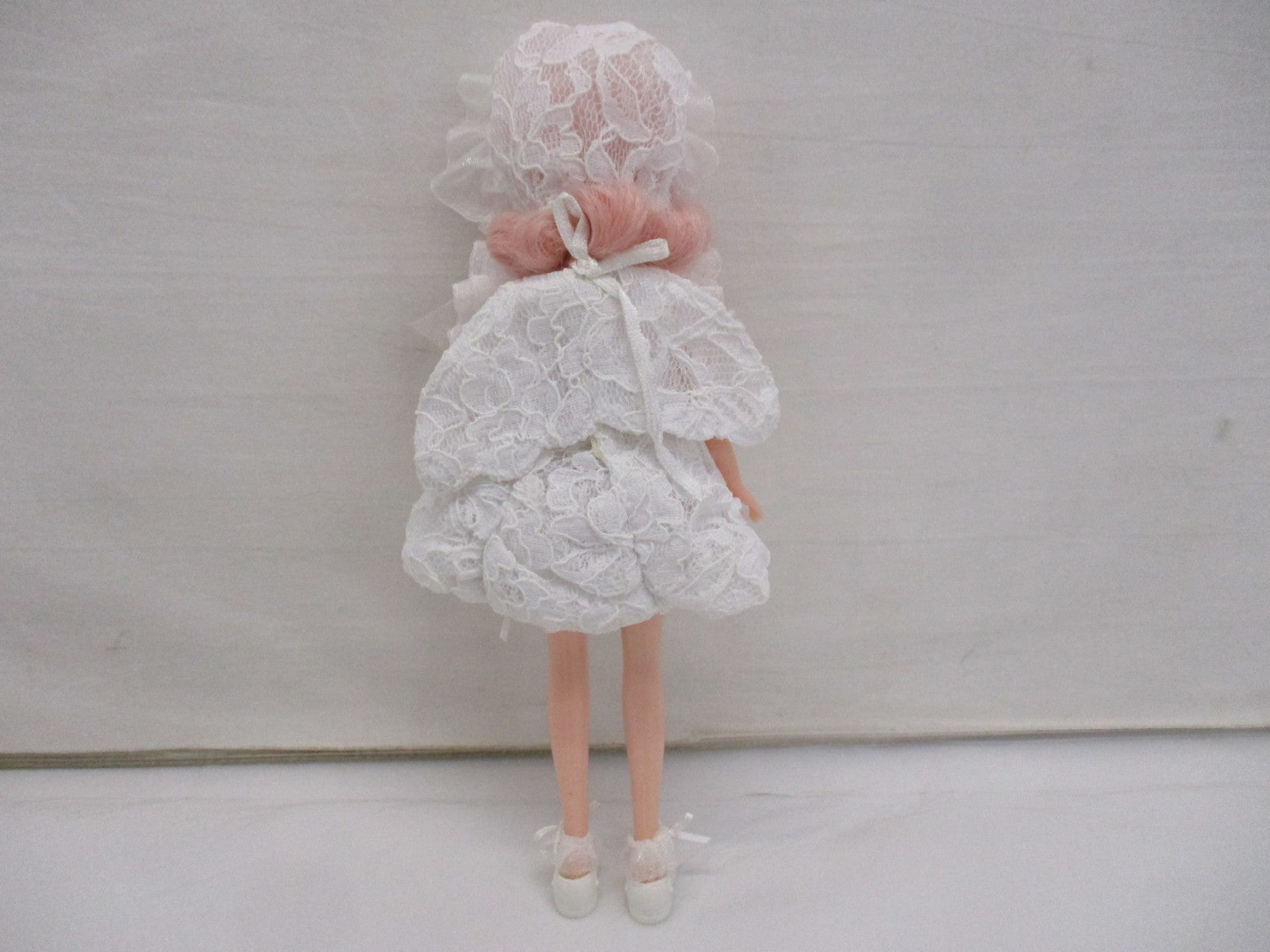 リカちゃん 2006年 ハッピーバースデー ドールその他