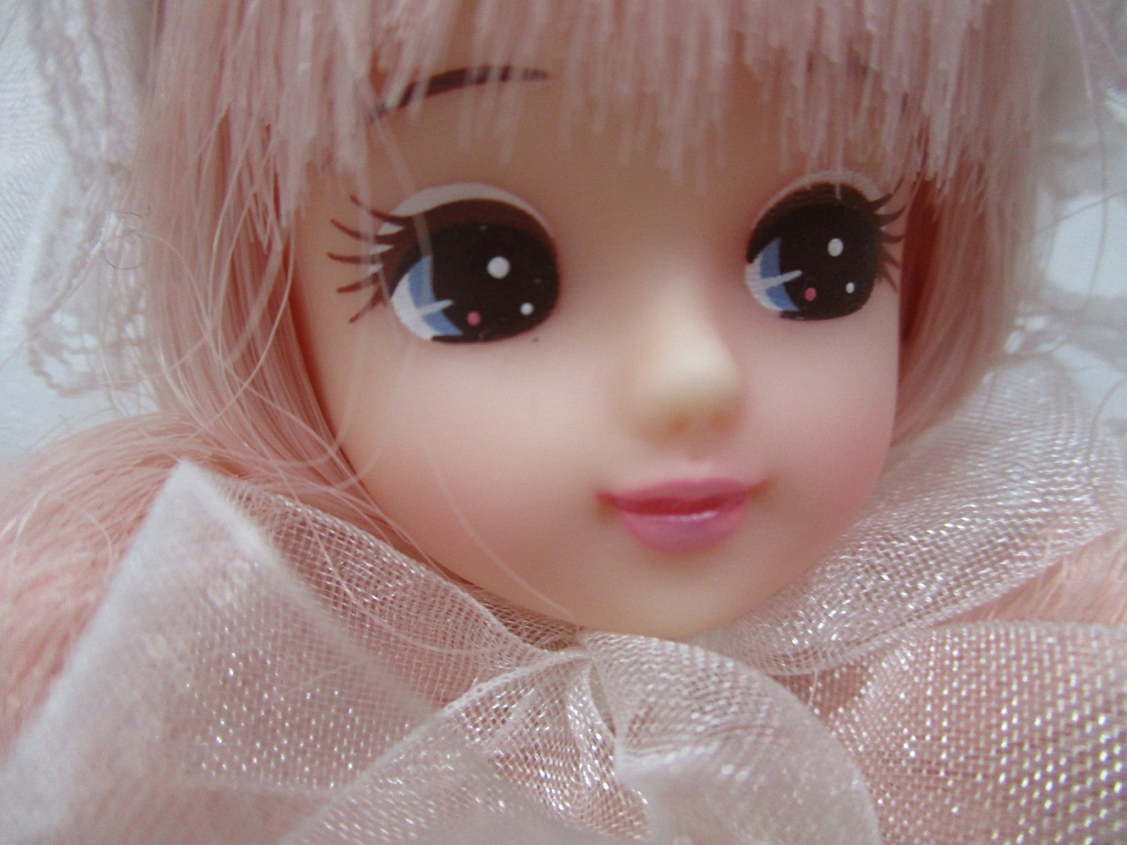 リカちゃん 2006年 ハッピーバースデー ドールその他