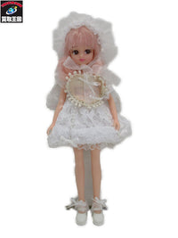リカちゃん 2006年 ハッピーバースデー ドールその他