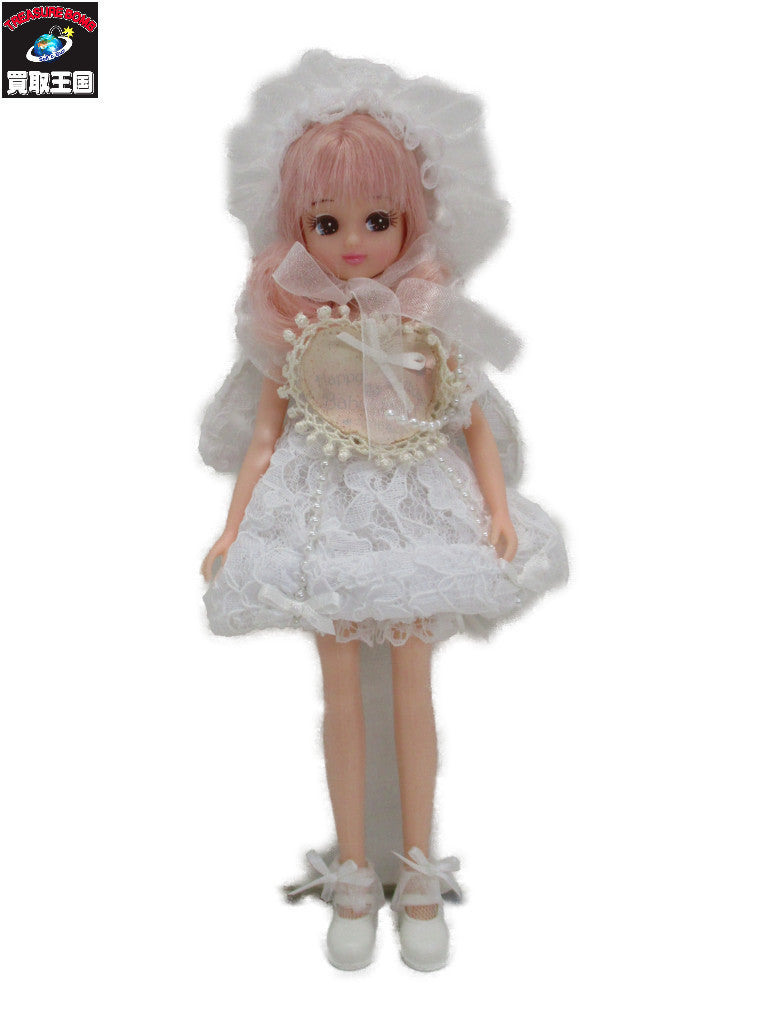 リカちゃん 2006年 ハッピーバースデー ドールその他