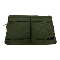 その他バッグ ×A BATHING APE クラッチバッグ