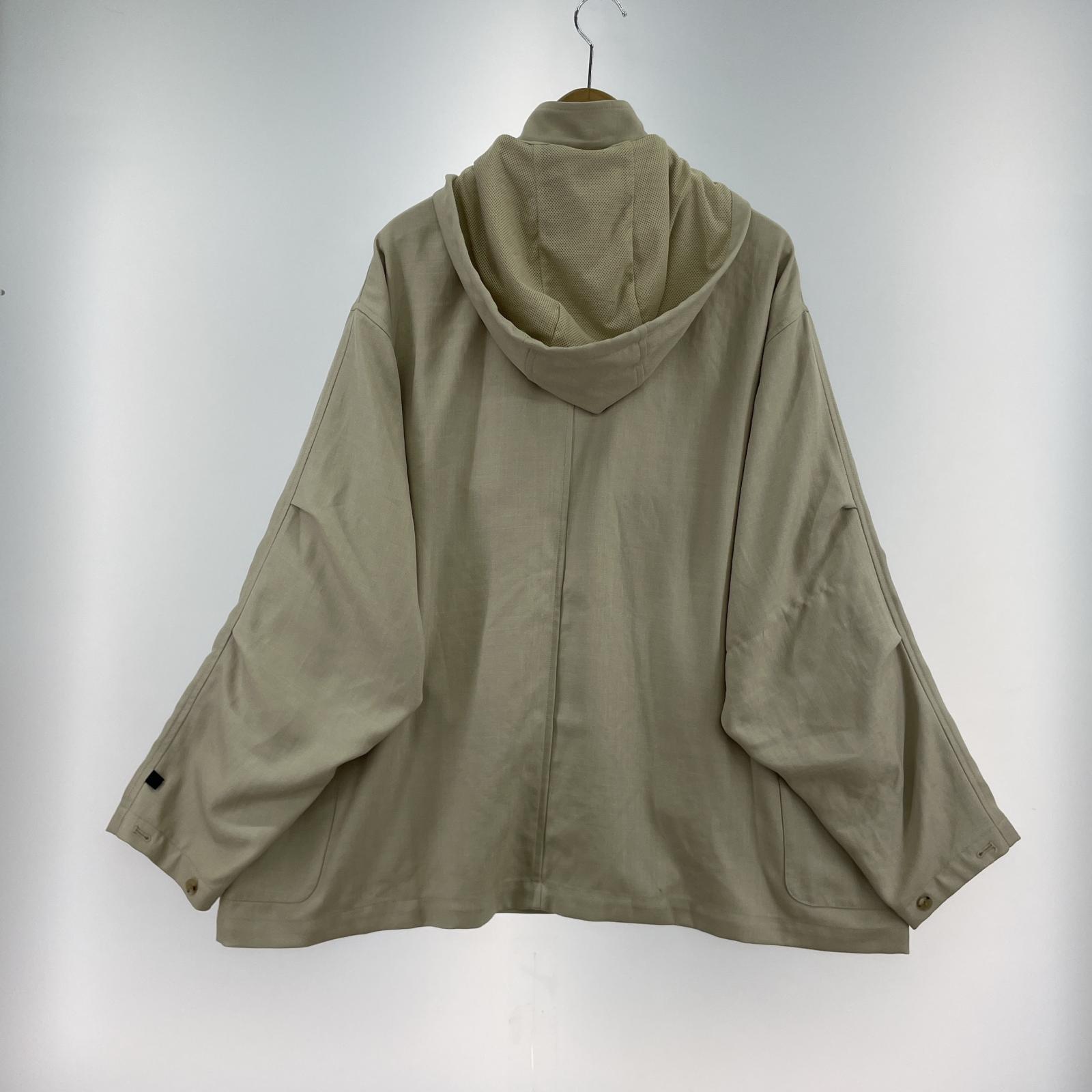ジャケット TECH SAFARI JACKET (M) M