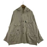 ジャケット TECH SAFARI JACKET (M) M