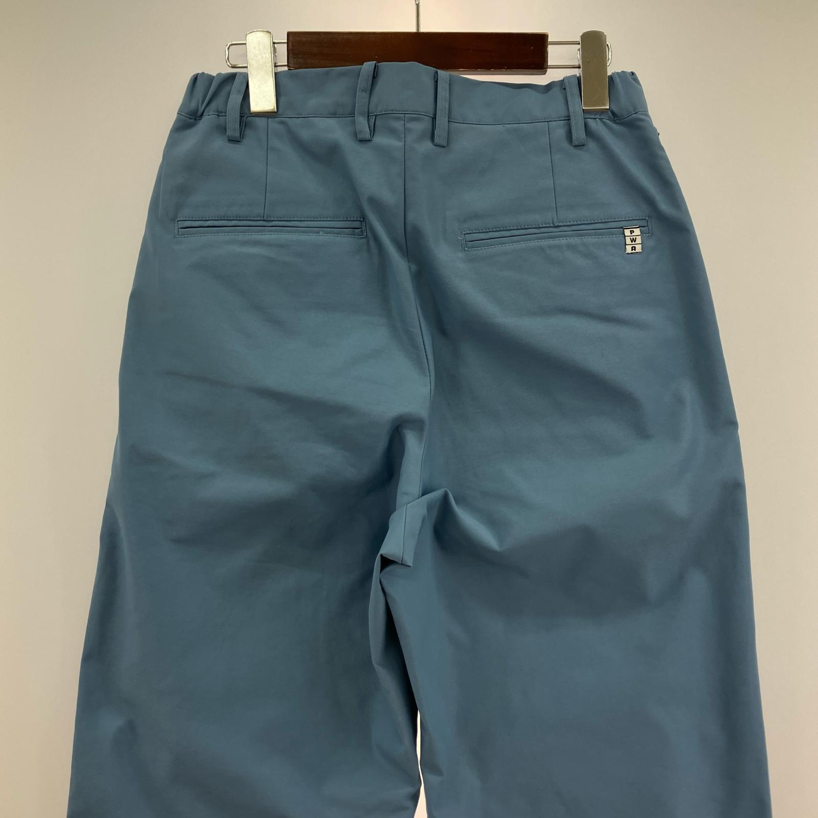 パンツ PWA UNIHOME-01 スラックス(S)