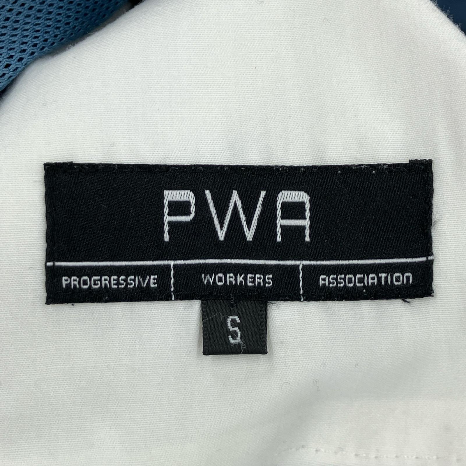 パンツ PWA UNIHOME-01 スラックス(S)