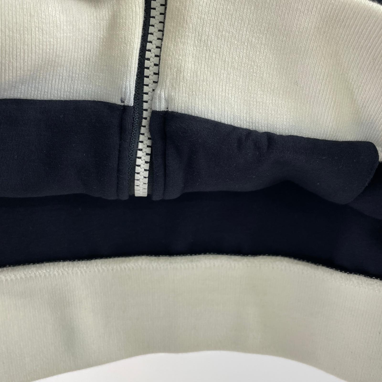 ジャケット LACOSTE トラックジャージ S ネイビー S ネイビー