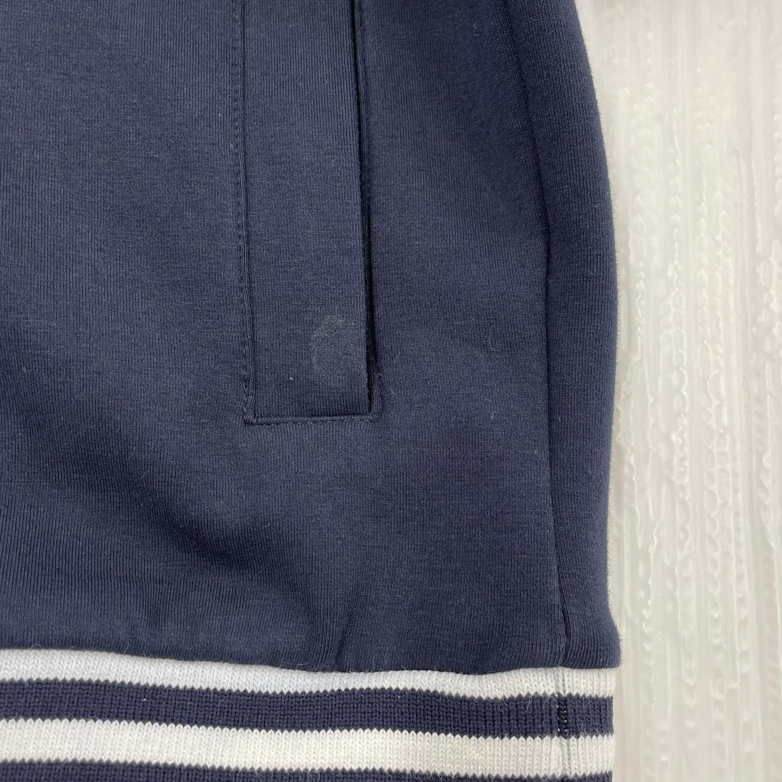 ジャケット LACOSTE トラックジャージ S ネイビー S ネイビー