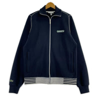 ジャケット LACOSTE トラックジャージ S ネイビー S ネイビー