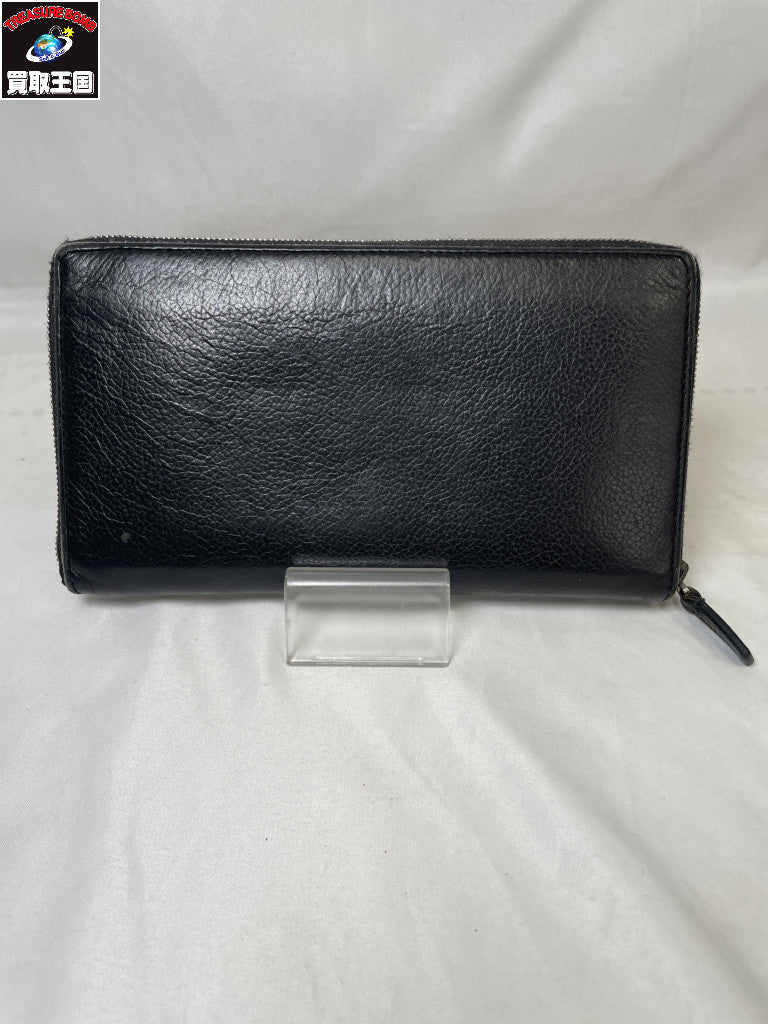 CASH CONTINENTAL WALLET ZIP