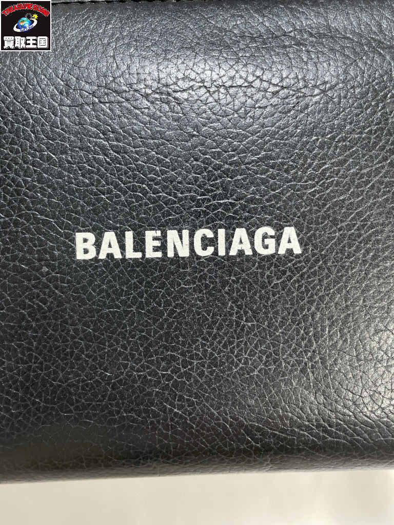 CASH CONTINENTAL WALLET ZIP
