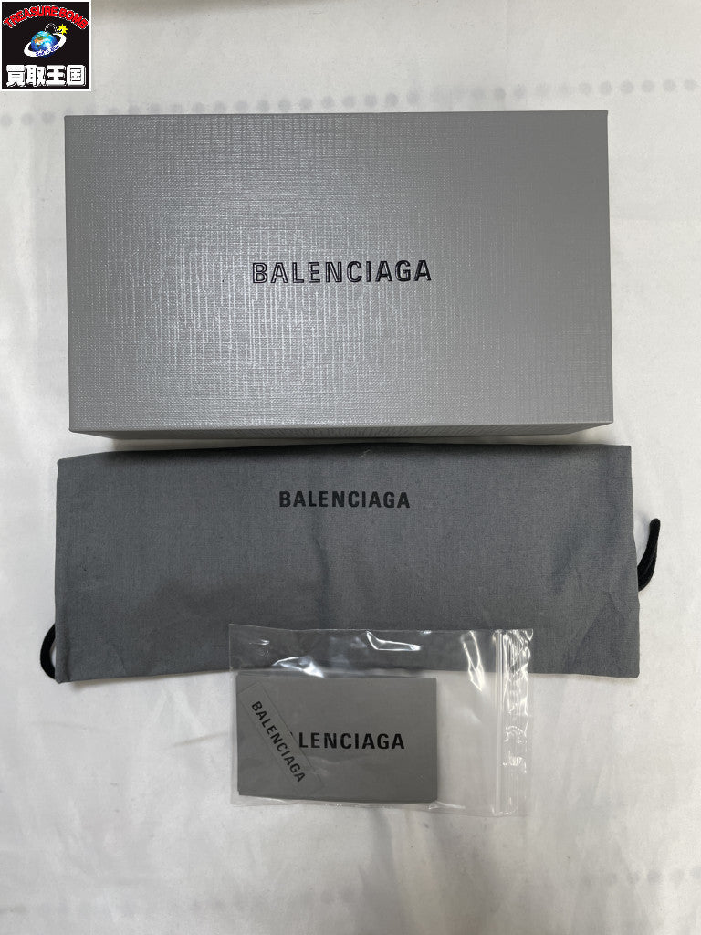 CASH CONTINENTAL WALLET ZIP