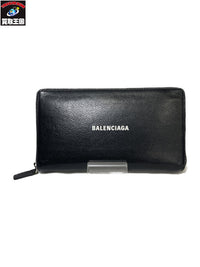 CASH CONTINENTAL WALLET ZIP