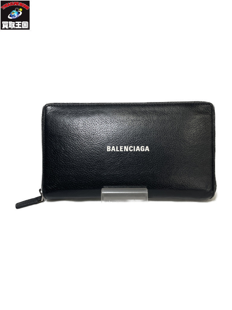 CASH CONTINENTAL WALLET ZIP