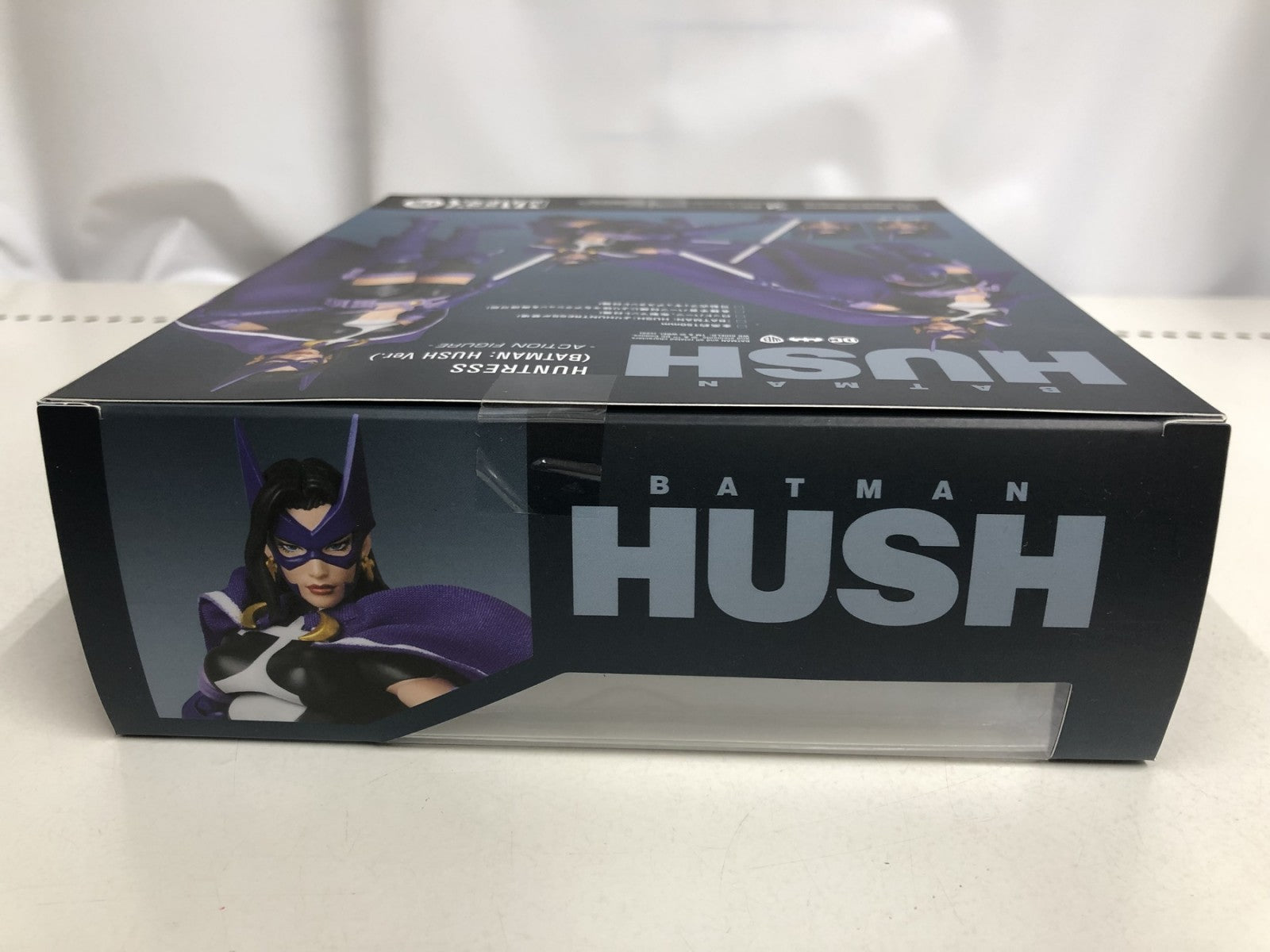 メディコムトイ バットマン ハントレス フィギュア/グッズ