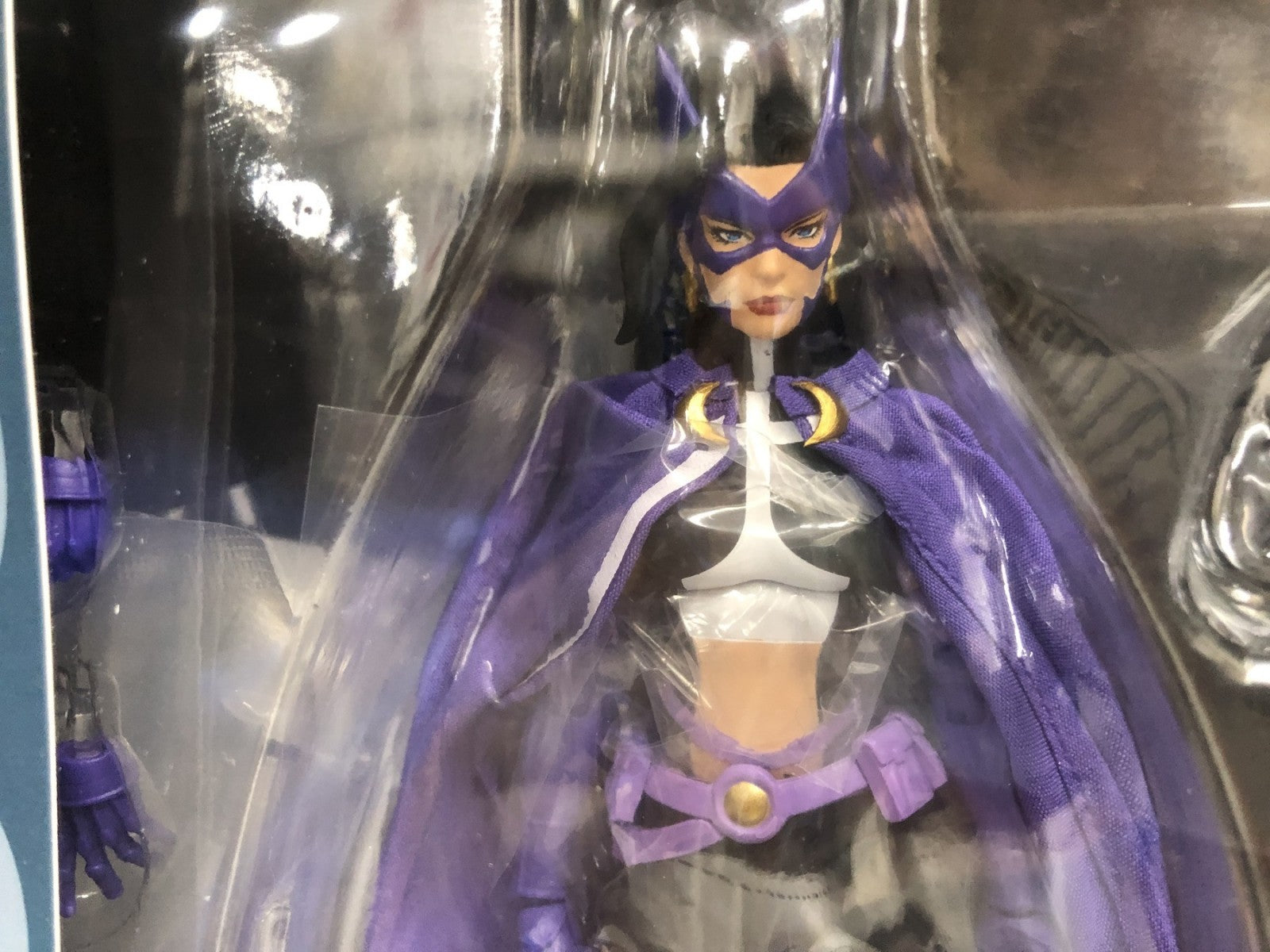 メディコムトイ バットマン ハントレス フィギュア/グッズ
