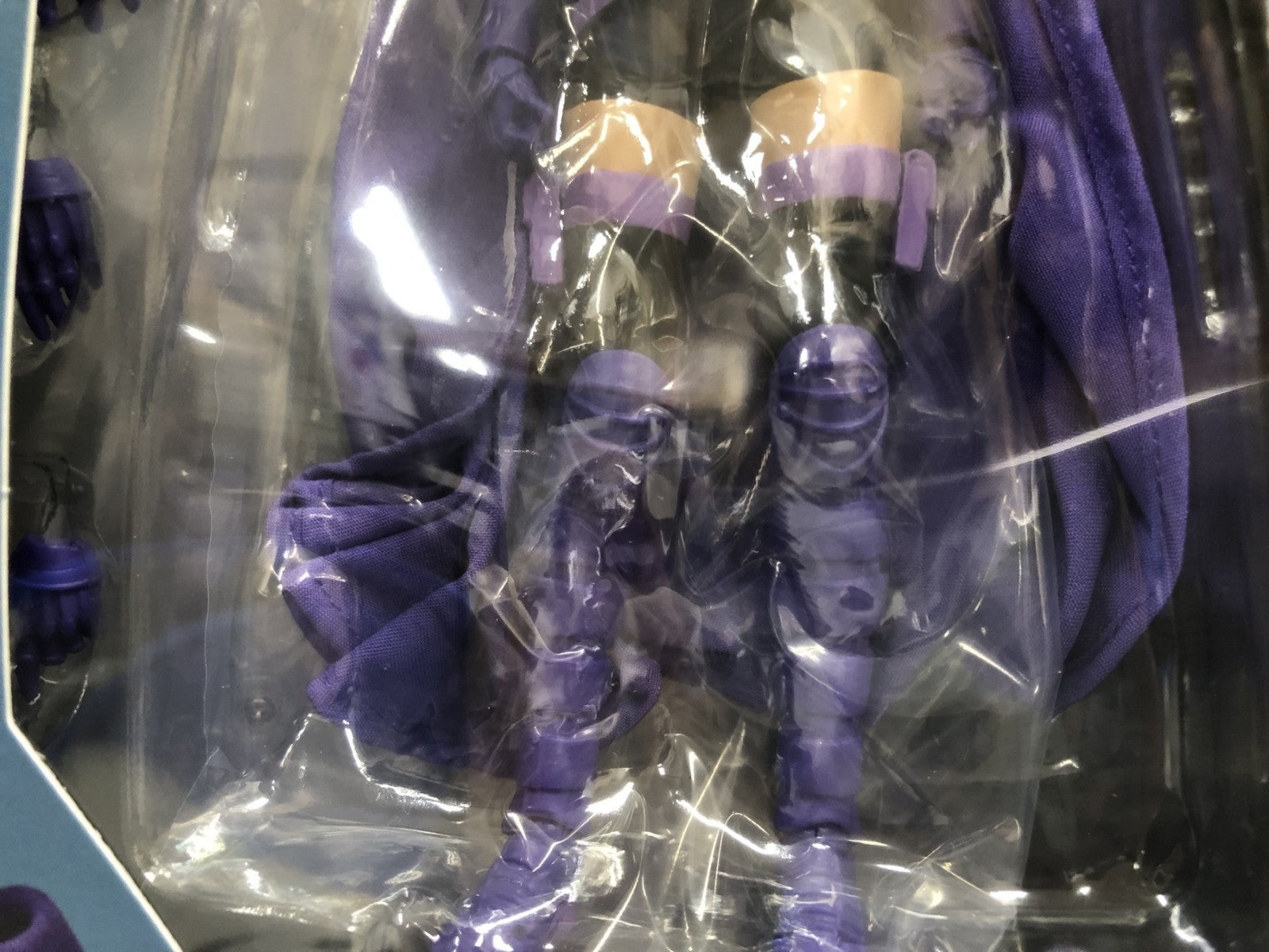 メディコムトイ バットマン ハントレス フィギュア/グッズ