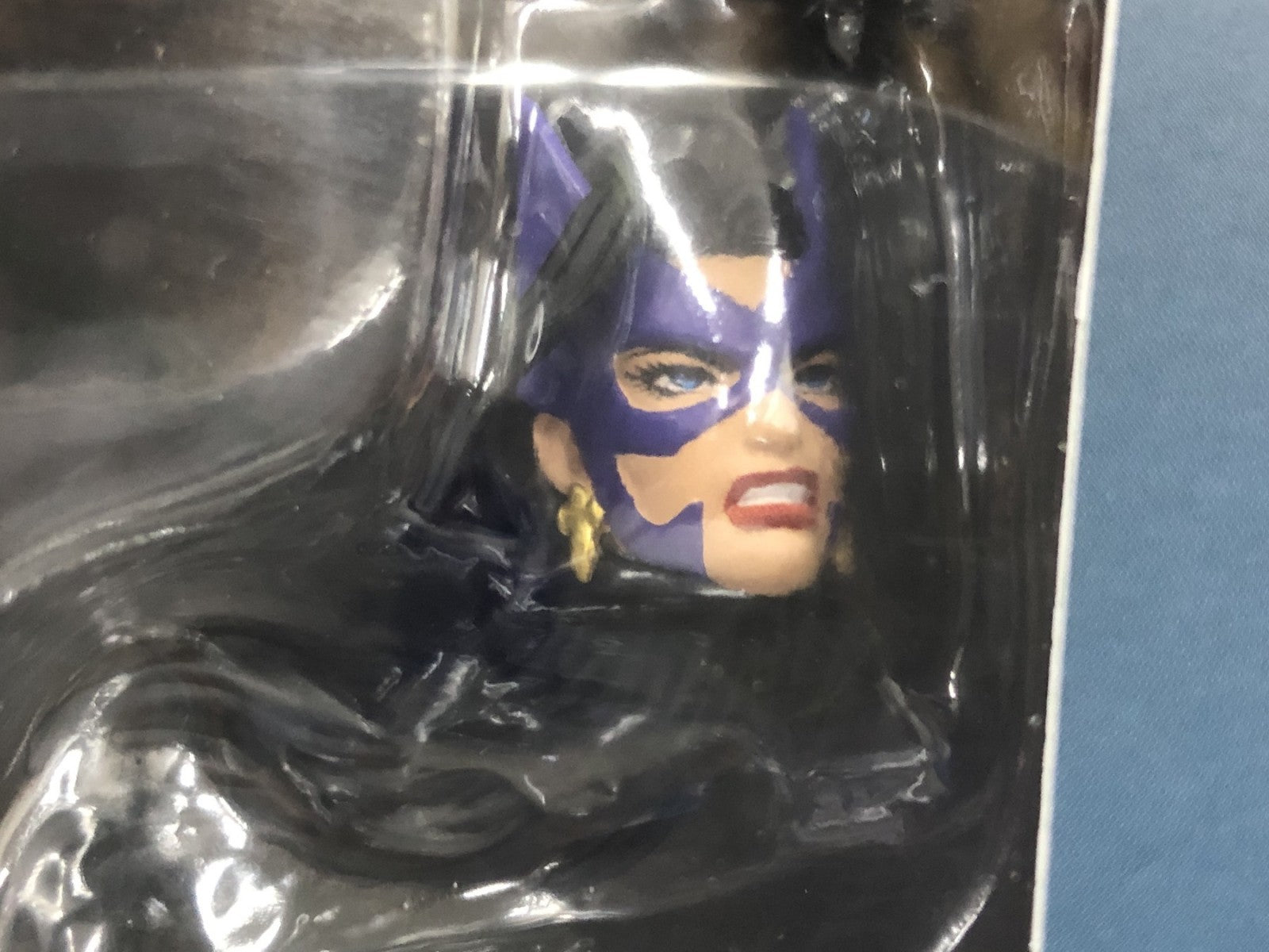 メディコムトイ バットマン ハントレス フィギュア/グッズ