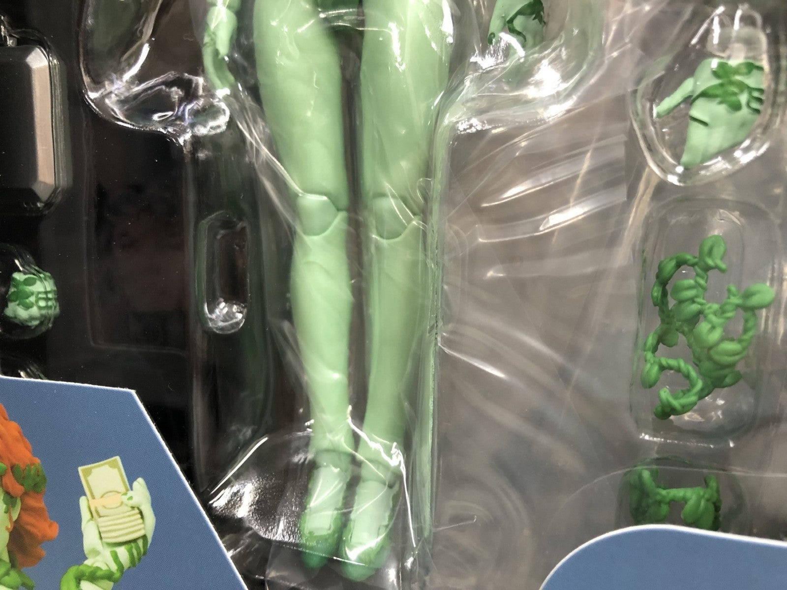 メディコムトイ バットマン ポイズンアイヴィー フィギュア/グッズ