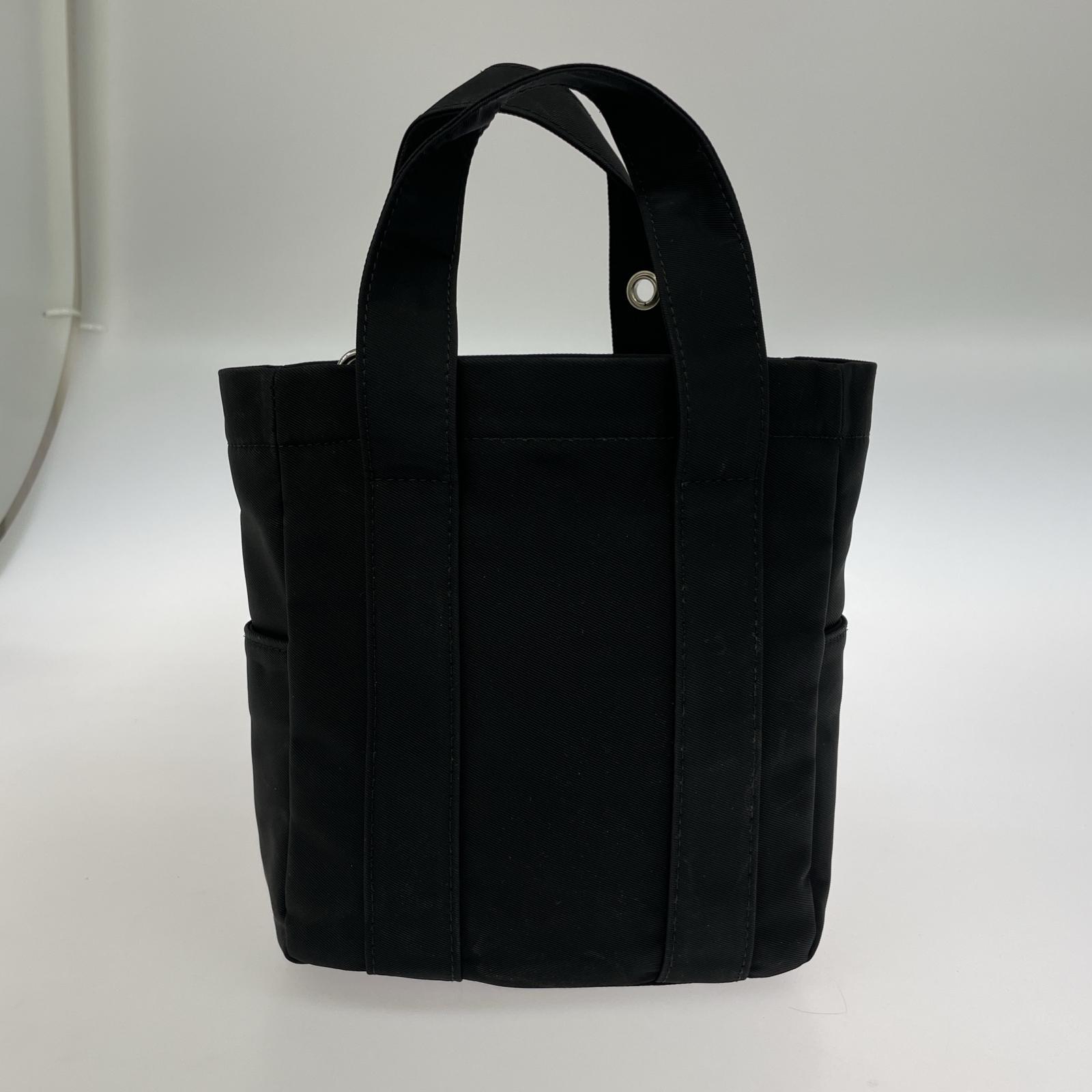 ショルダーバッグ MURRAY SMALL TOTE BAG/4204007JU-W001Y-PF ブラック