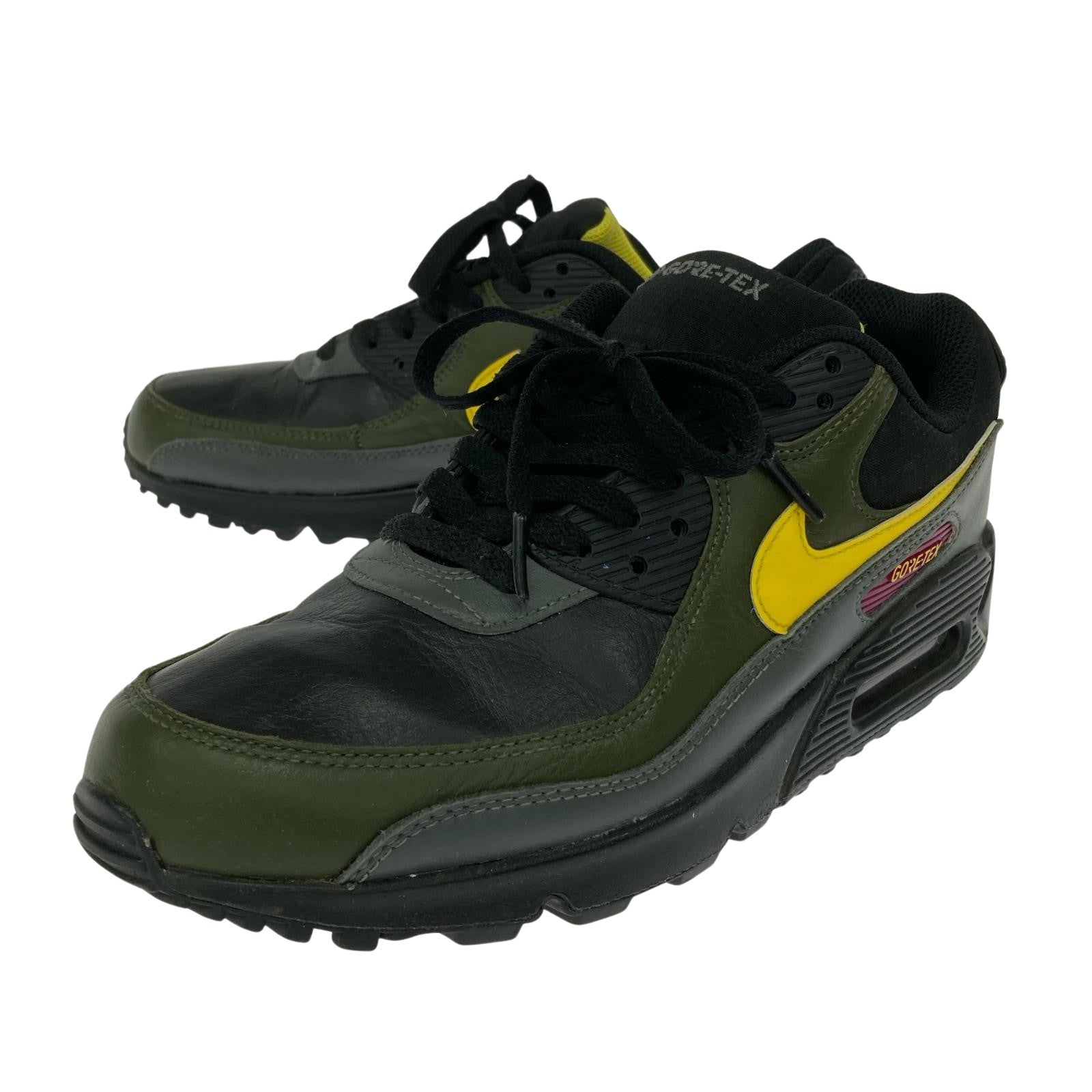 スニーカー Air Max 90 GORE-TEX 26.5cm 26.5cm (US8 1/2 UK8 EU43) ブラック