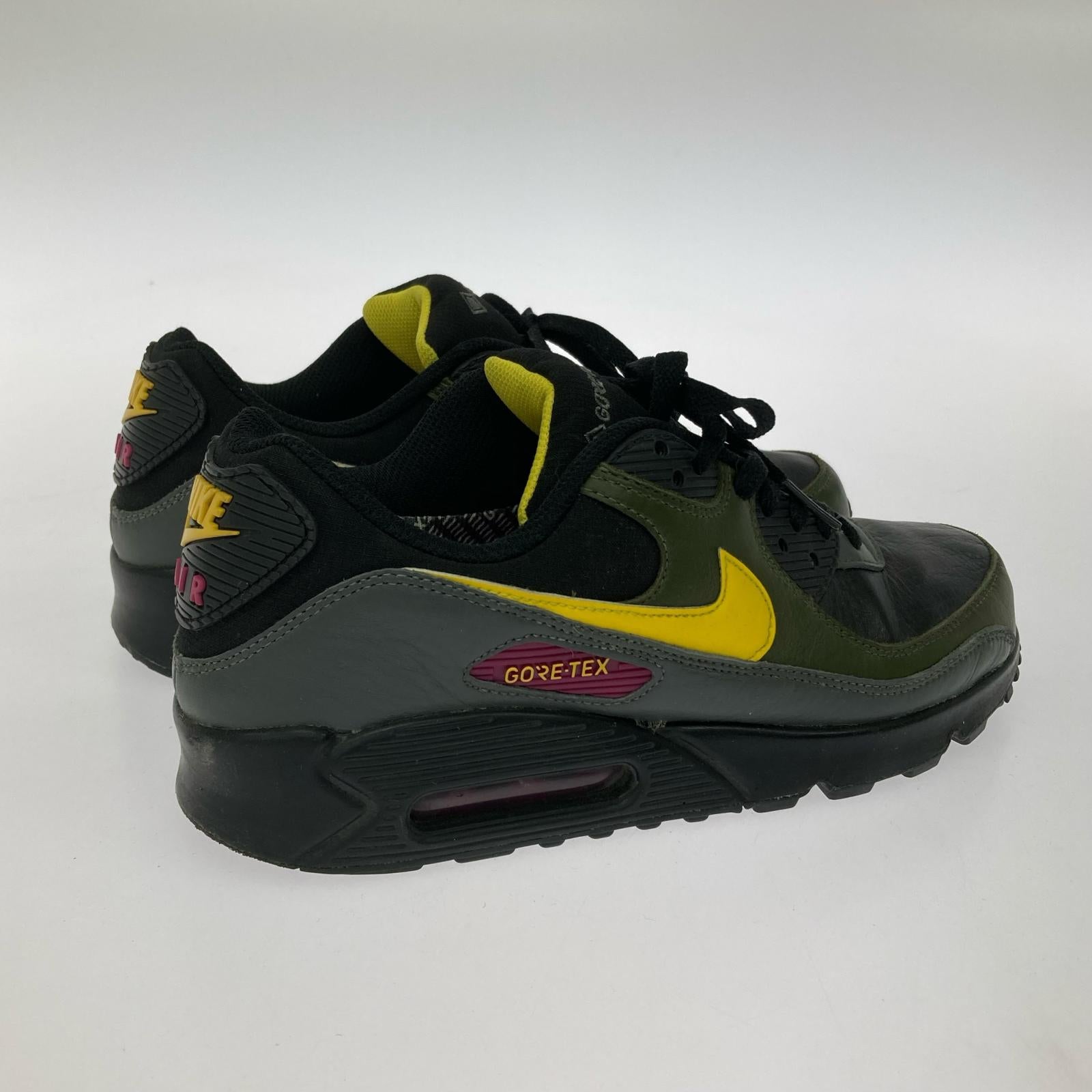スニーカー Air Max 90 GORE-TEX 26.5cm 26.5cm (US8 1/2 UK8 EU43) ブラック