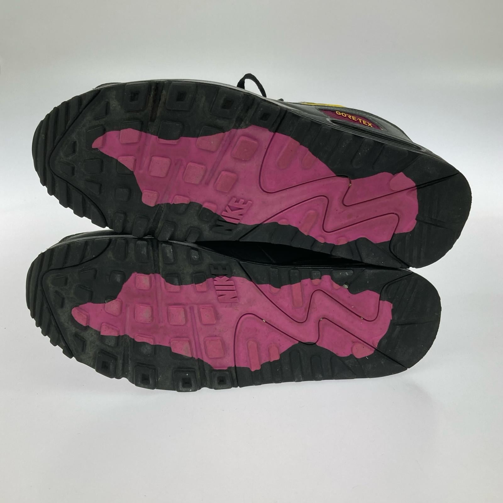 スニーカー Air Max 90 GORE-TEX 26.5cm 26.5cm (US8 1/2 UK8 EU43) ブラック