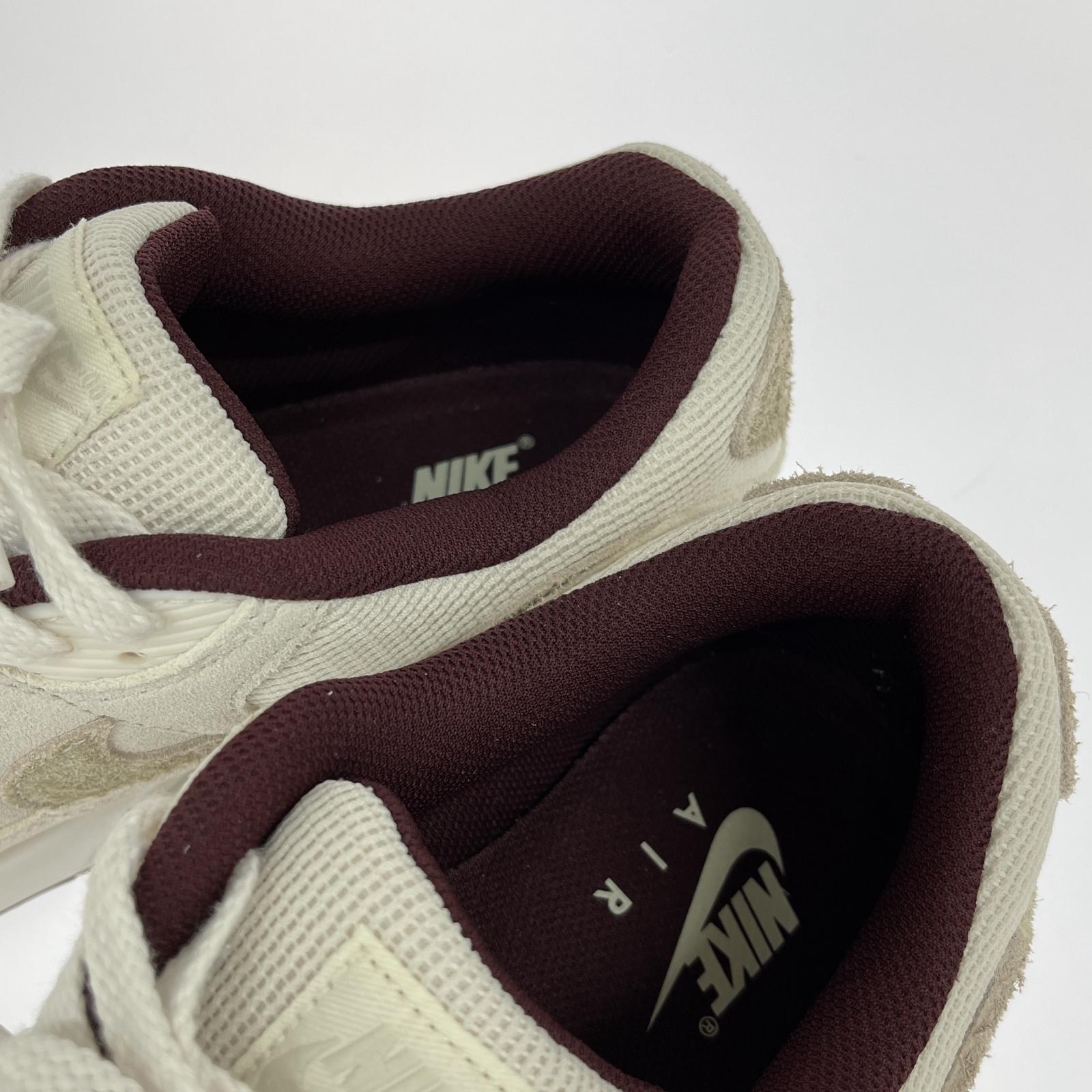 スニーカー AIR MAX 90 PRM 28.5 28.5cm (US10 1/2 UK10 EU47) ベージュ