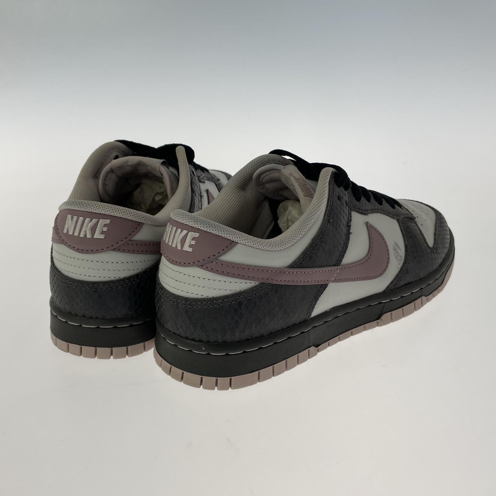 スニーカー DUNK LOW Snakeskin(26.5) 26.5cm (US8 1/2 UK8 EU43)