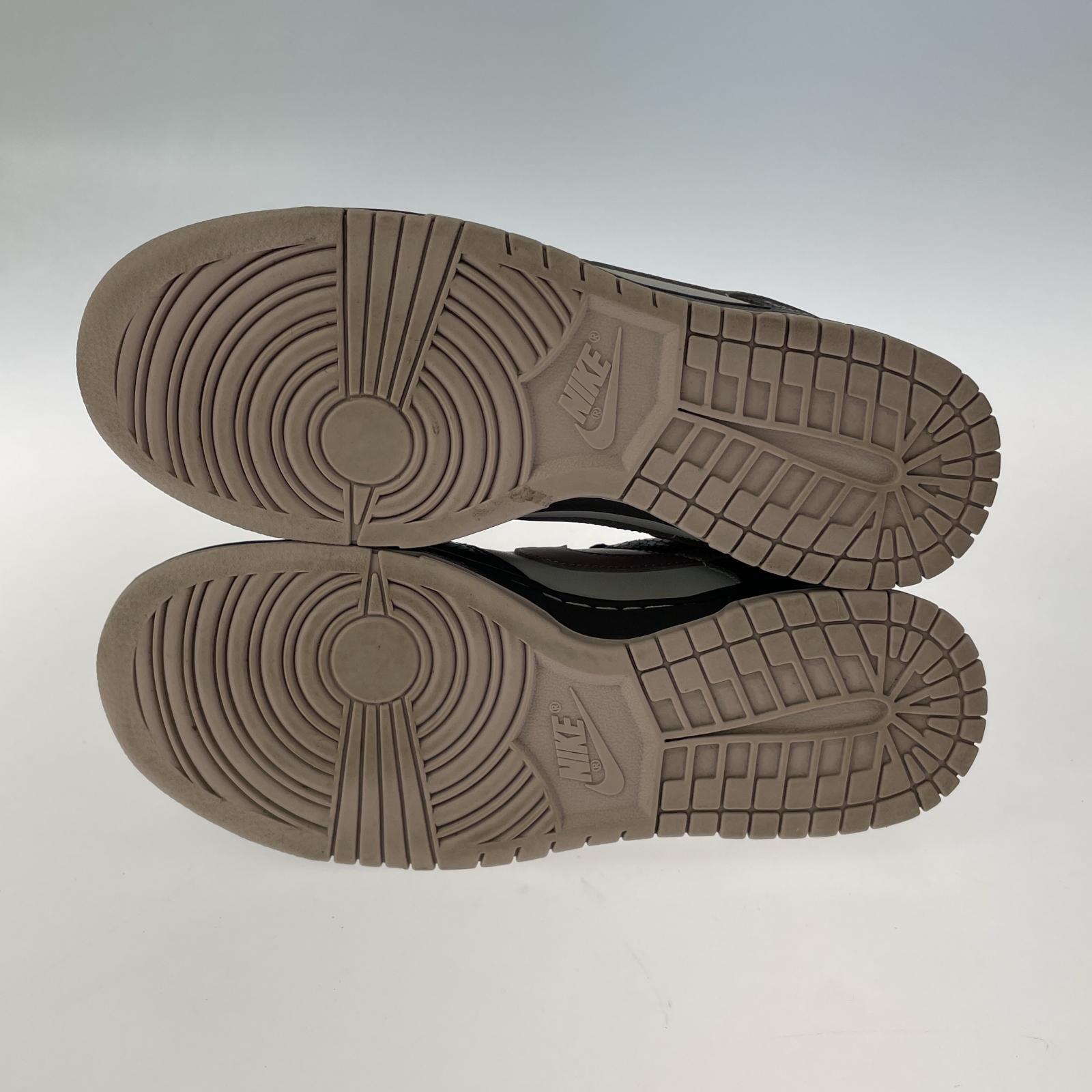 スニーカー DUNK LOW Snakeskin(26.5) 26.5cm (US8 1/2 UK8 EU43)