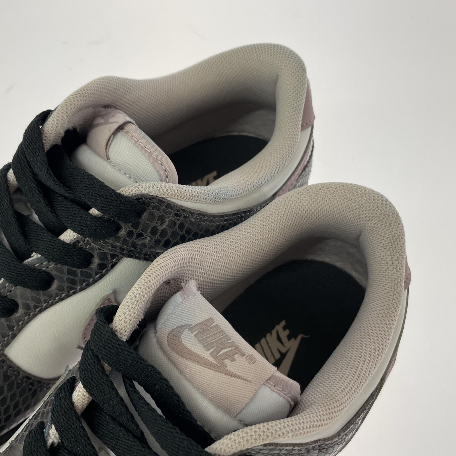 スニーカー DUNK LOW Snakeskin(26.5) 26.5cm (US8 1/2 UK8 EU43)