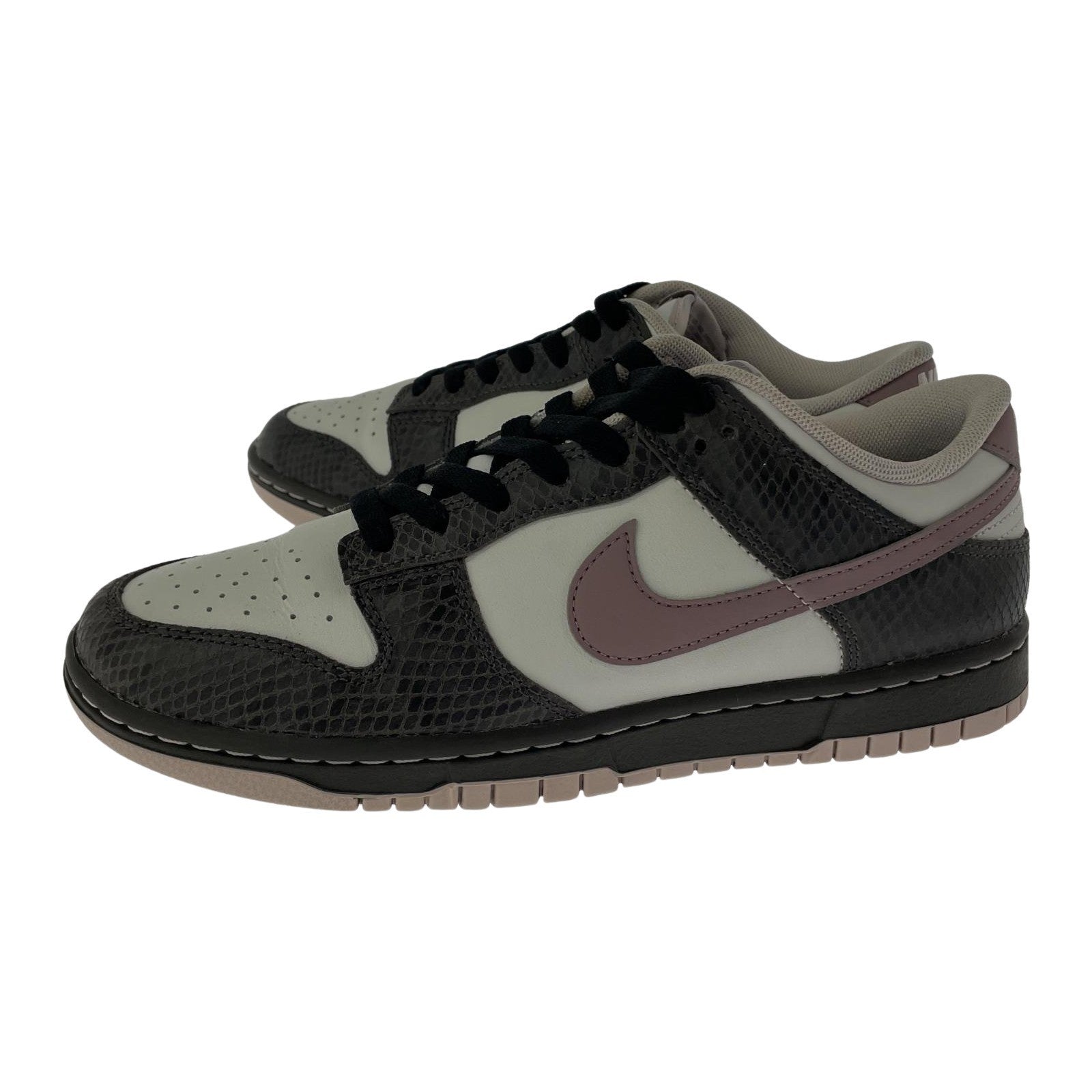 スニーカー DUNK LOW Snakeskin(26.5) 26.5cm (US8 1/2 UK8 EU43)