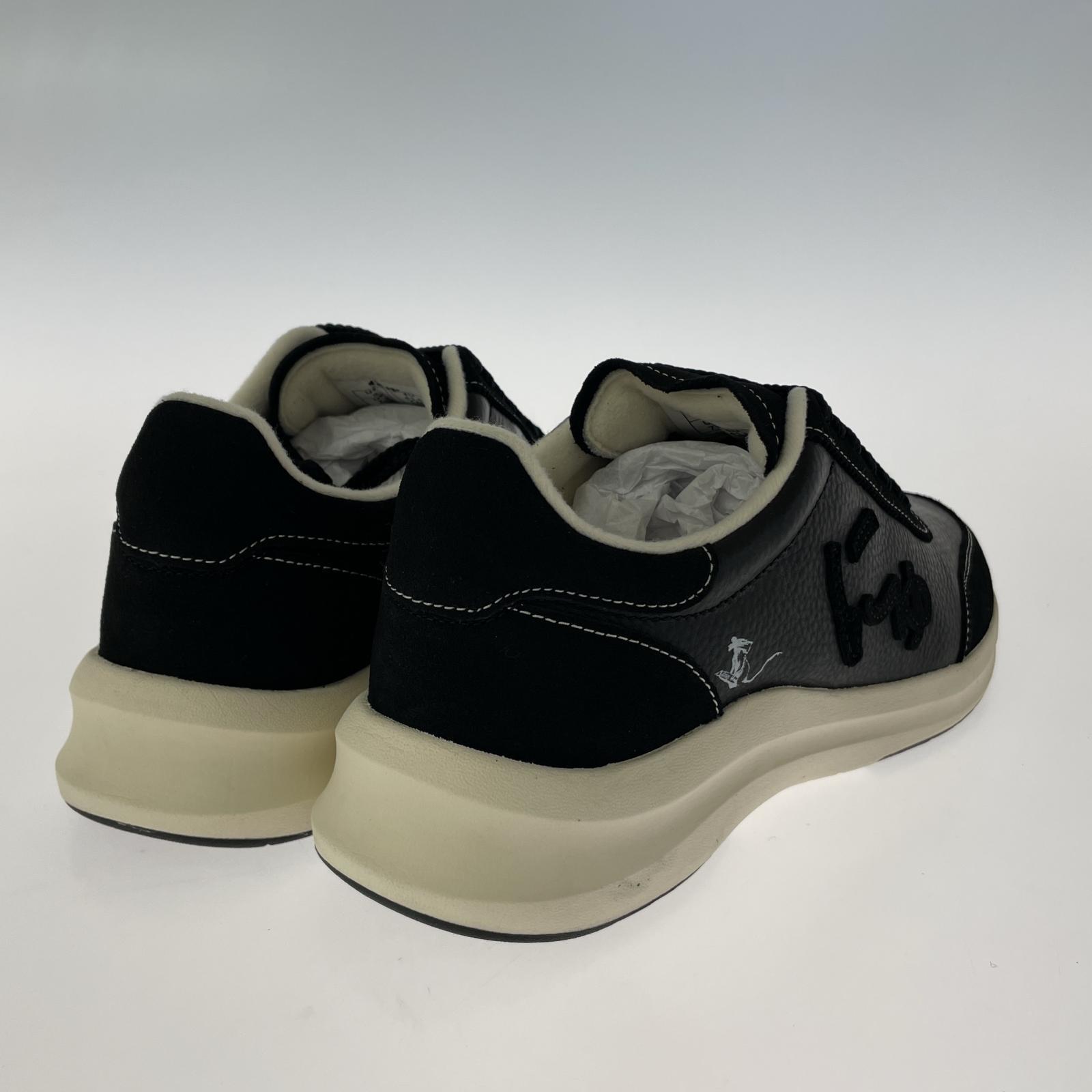 スニーカー Brandalised にゅBLOW(26.0) 26cm (US8 UK7 1/2 EU42) ブラック