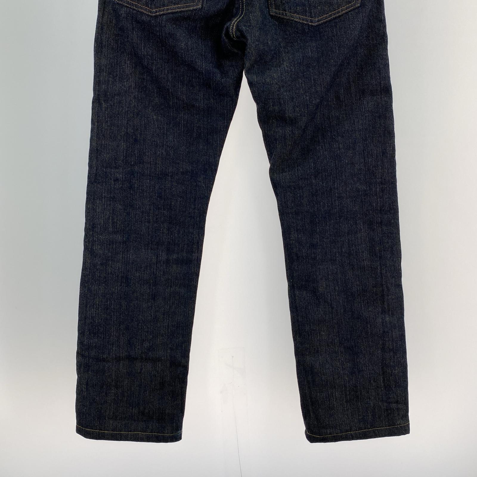 デニムパンツ WR201 COMFORMAX PANTS 31 ブルー