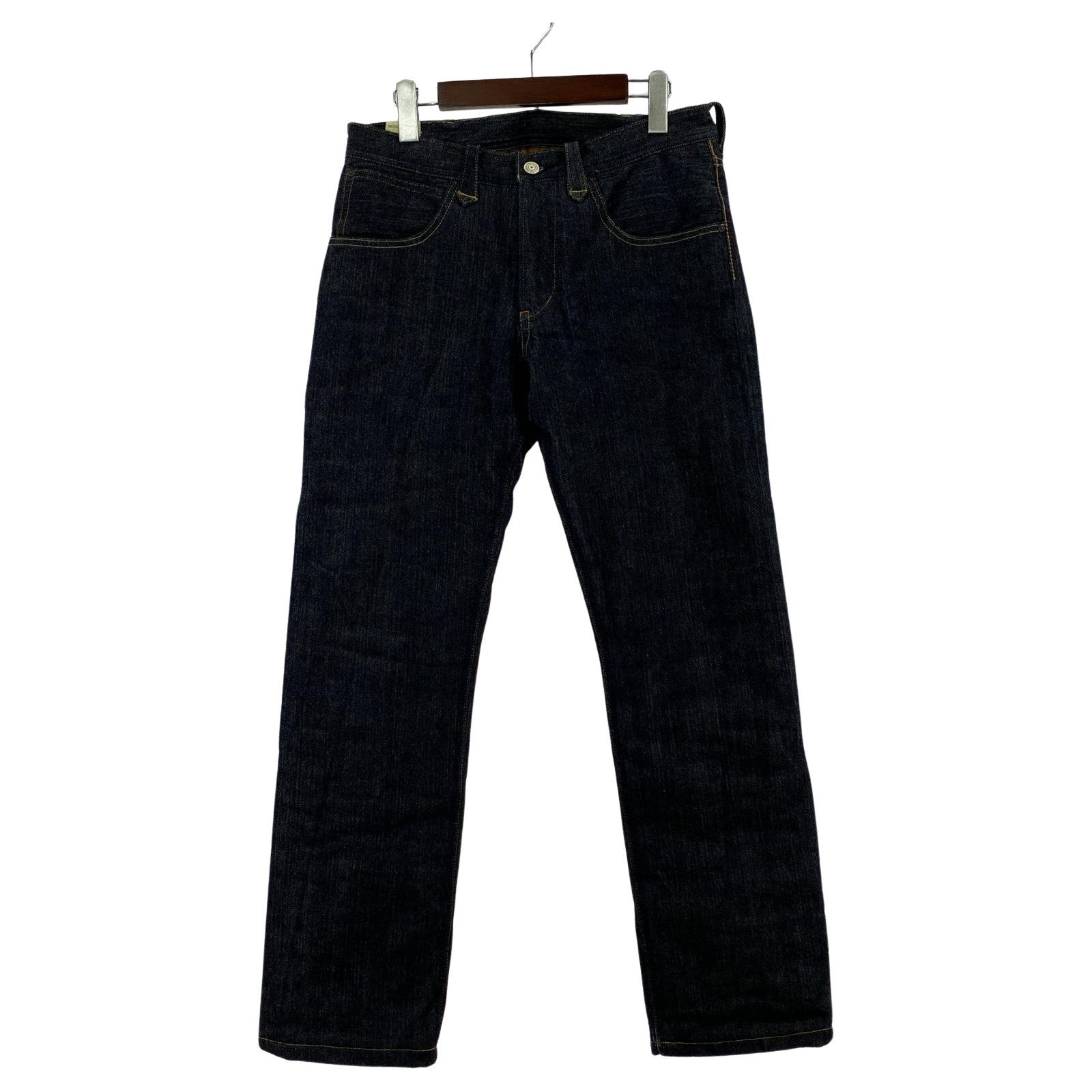 デニムパンツ WR201 COMFORMAX PANTS 31 ブルー