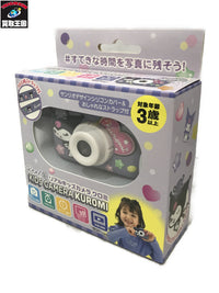 リアルキッズカメラ クロミ トイザらス限定 フィギュア/グッズ