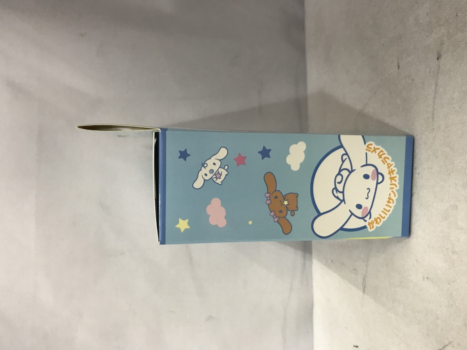 リアルキッズカメラ シナモロール トイザらス限定 フィギュア/グッズ