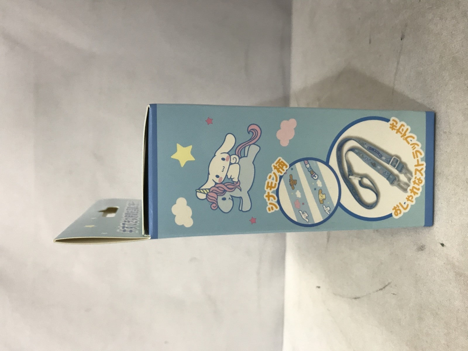リアルキッズカメラ シナモロール トイザらス限定 フィギュア/グッズ